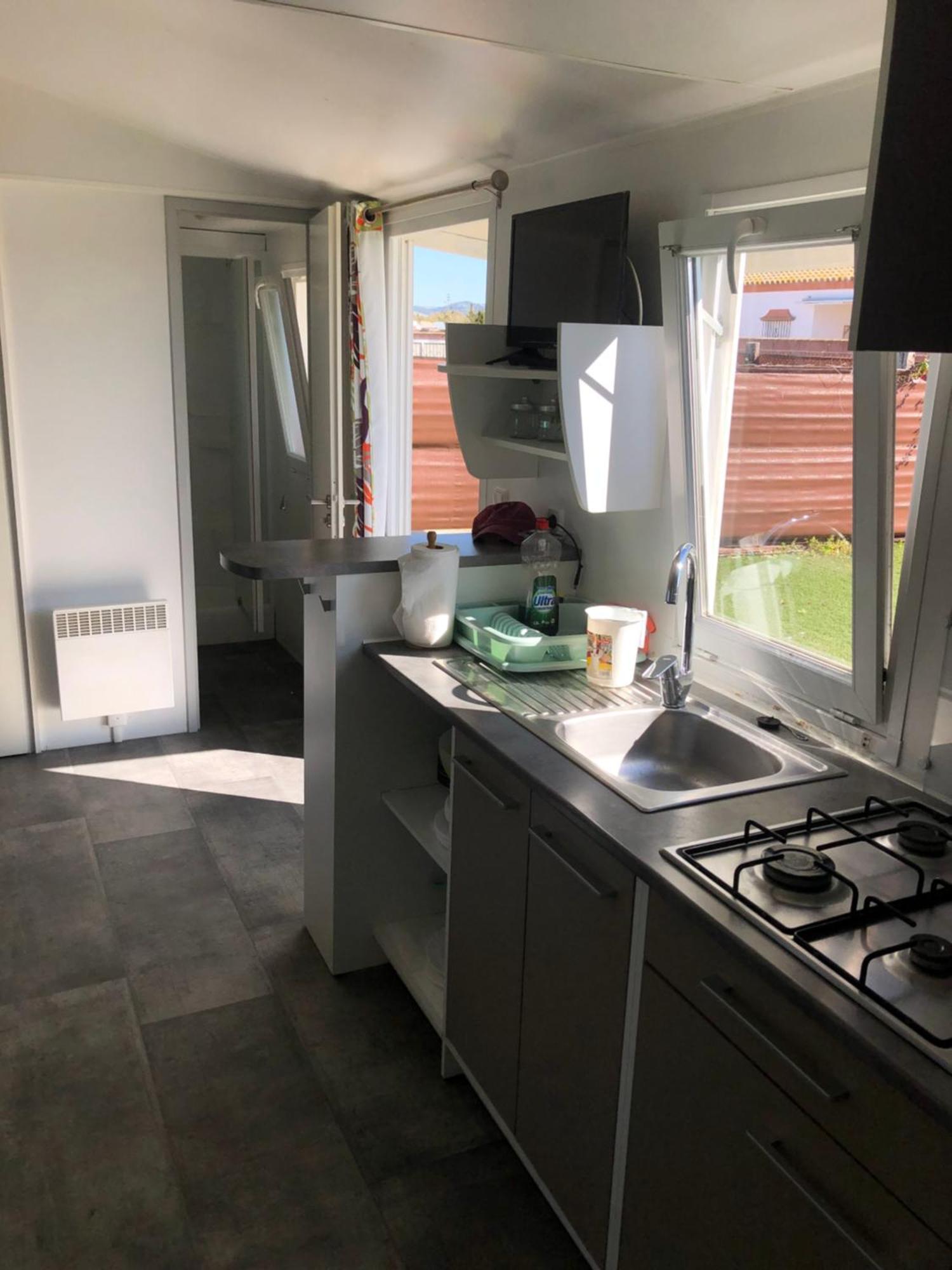 Casa El Palmar Tranquilo Bonito Barato Y Cerca De La Playa! Villa Екстериор снимка
